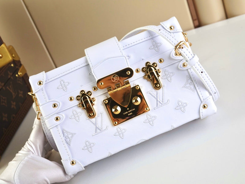 Satchel Bags - VL Bags - 6612
