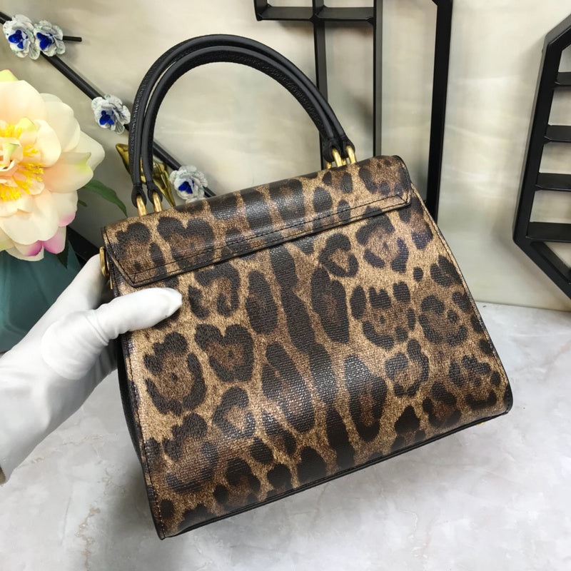 Satchel Bags - DG Bags - 289