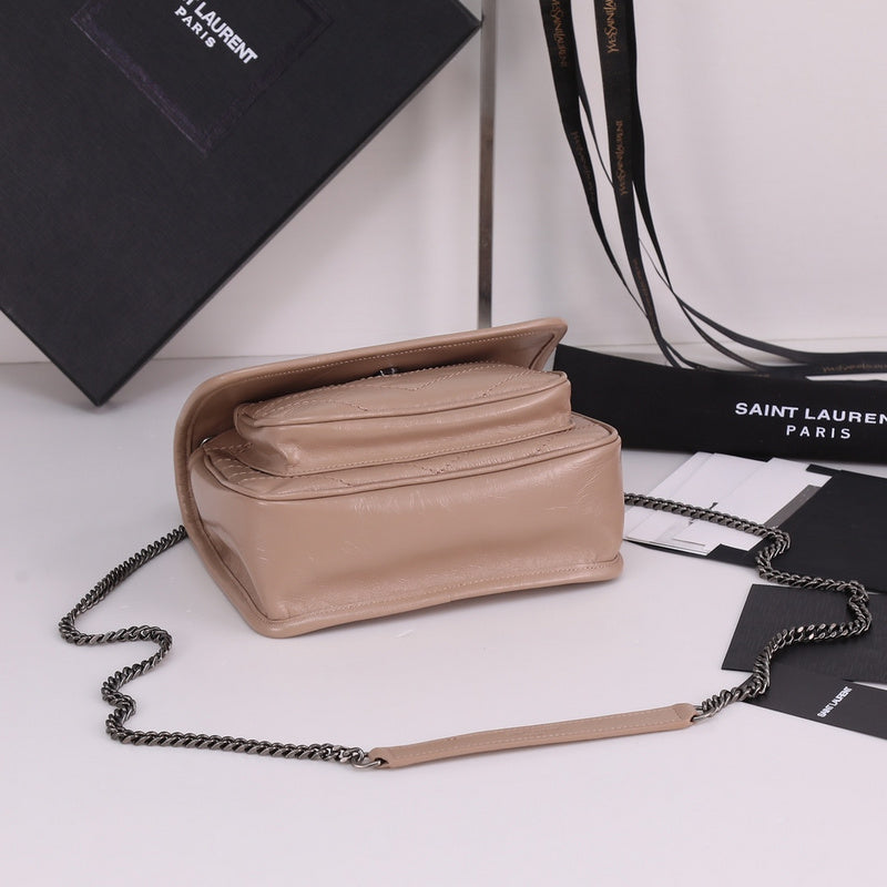 Satchel Bags - STLT Bags - 002