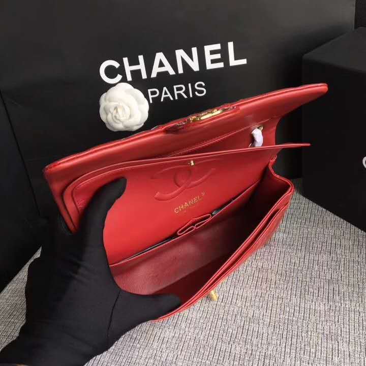 Satchel Bags - CHL Bags - 759