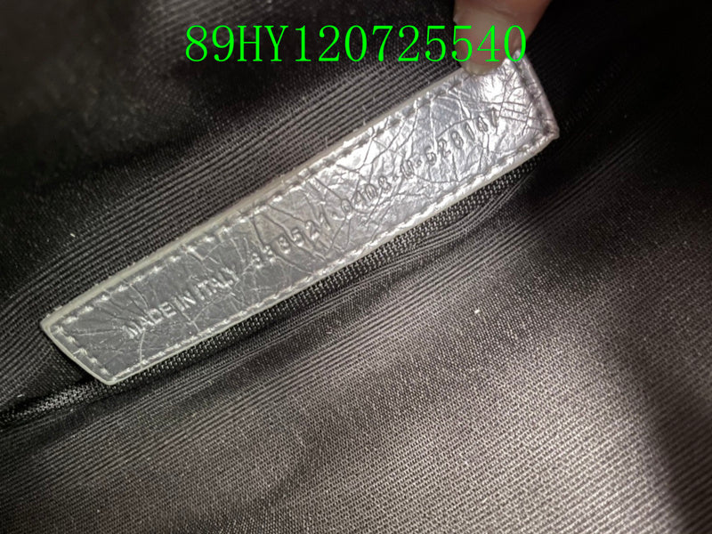 Satchel Bags - BGA Bags - 1685