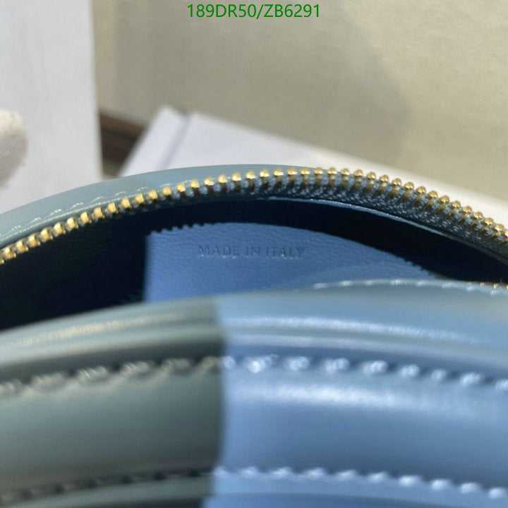 SAMC - COL Bags - 208