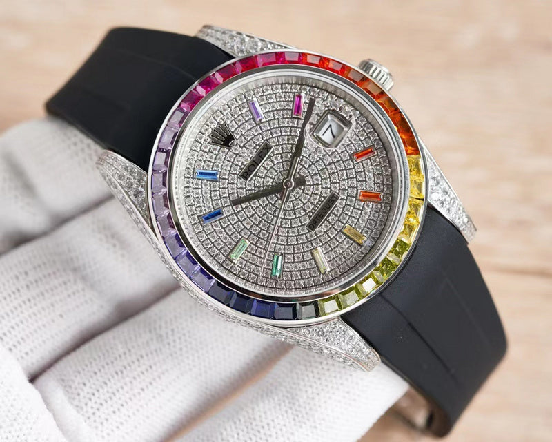 SAMC - Mix Watches - 013