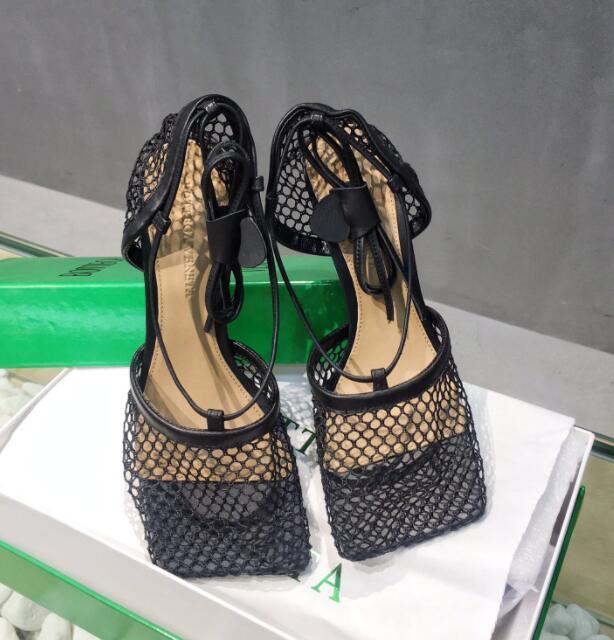 SAMC - BO Women Shoes - 271