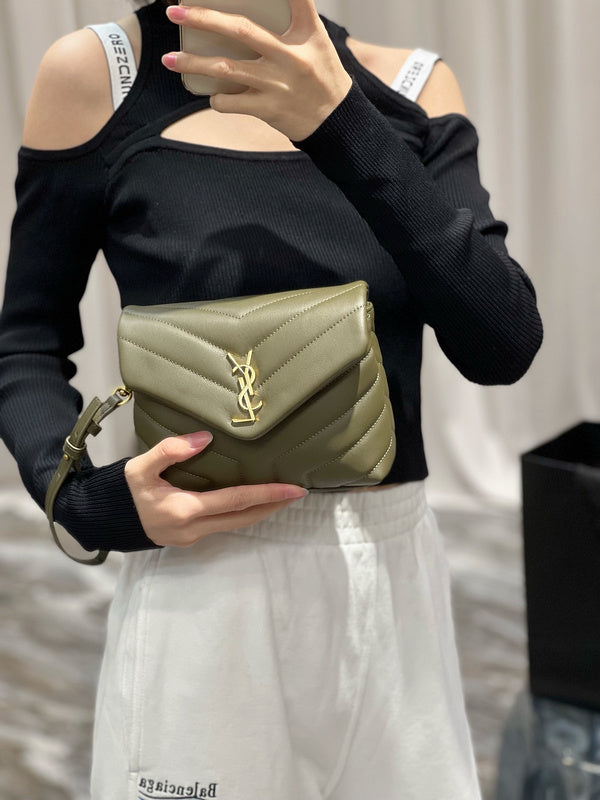 Satchel Bags - SLY Bags - 762