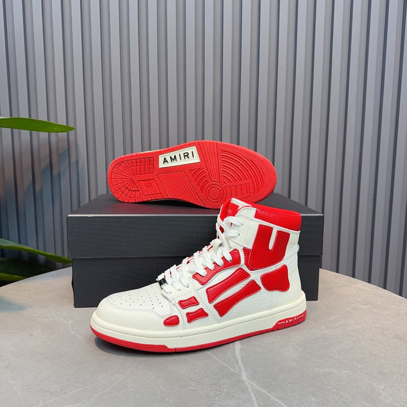 glami - AMIR Men Shoes - 327