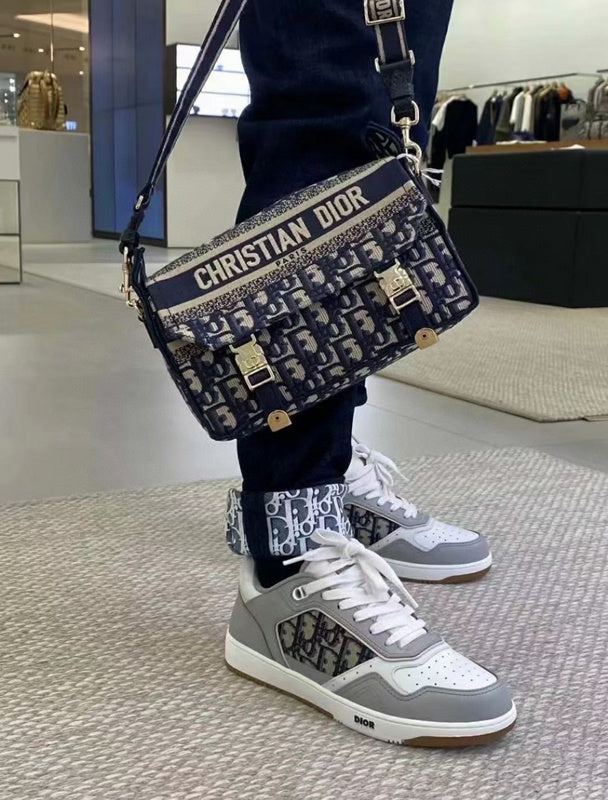 Satchel Bags - DOR Bags - 981