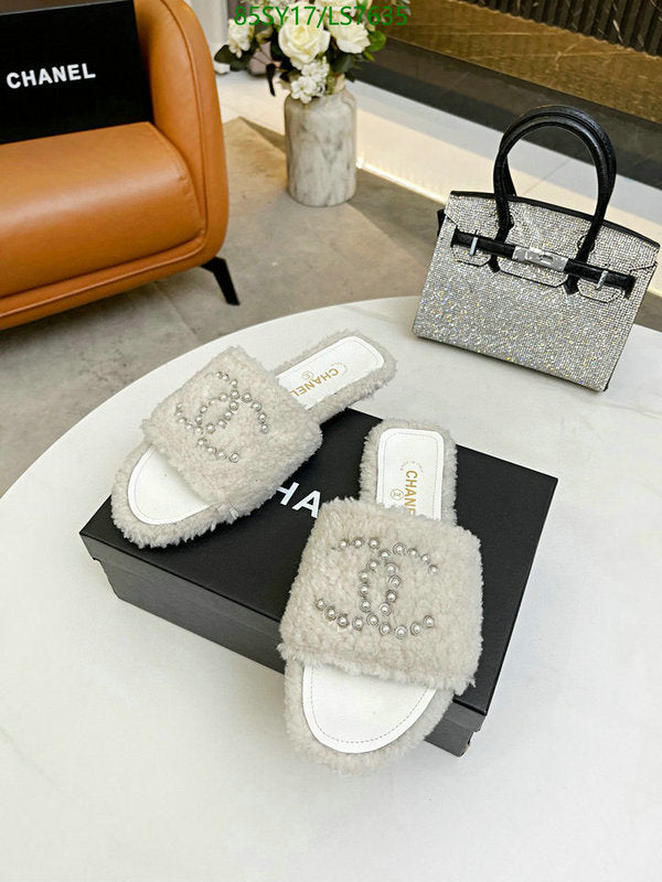 SAMC - CHL Women Shoes Slippers - 265