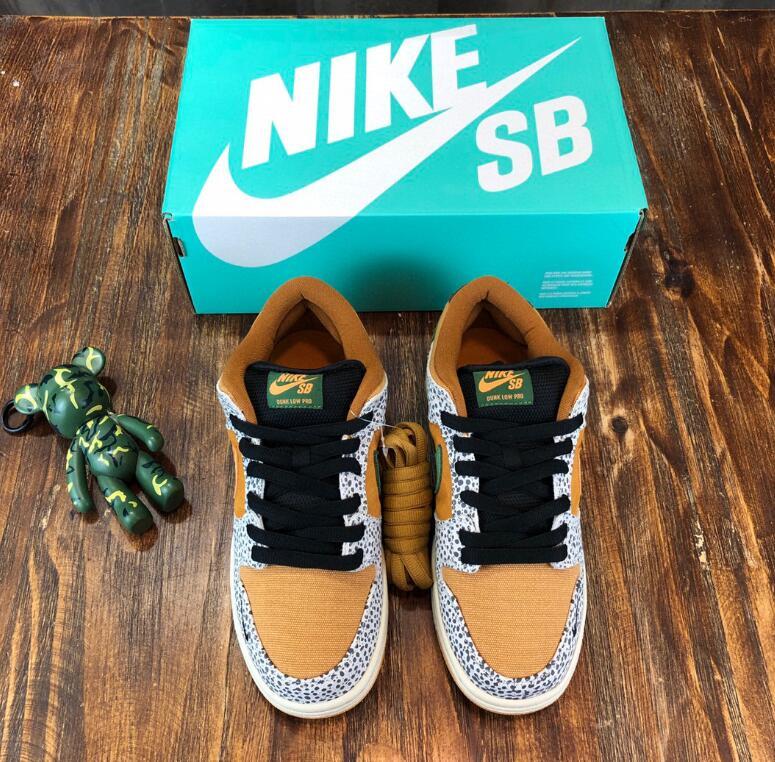 SAMC - NKE Shoes - 1831