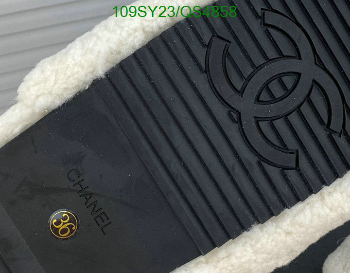 SAMC - CHL Women Shoes Slippers - 177