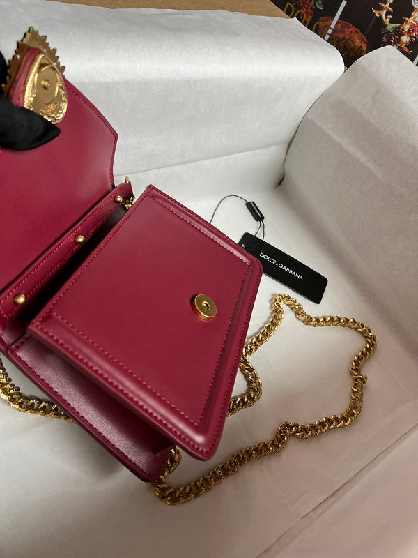 Satchel Bags - DG Bags - 432