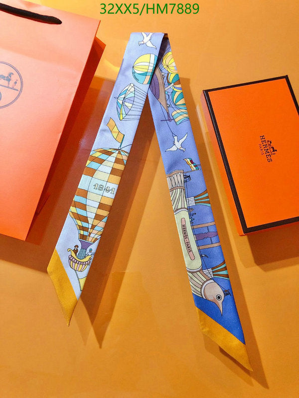 SAMC - HMS Scarves - 793