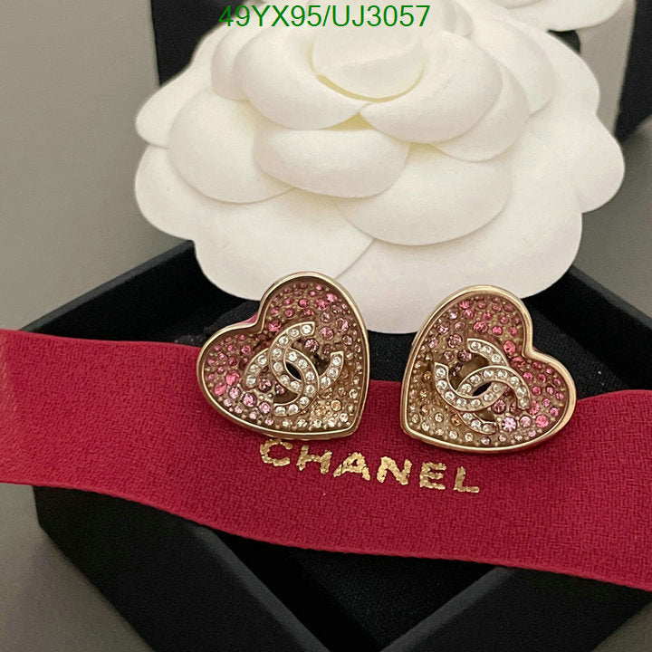 SAMC - CHL Jewelry - 772