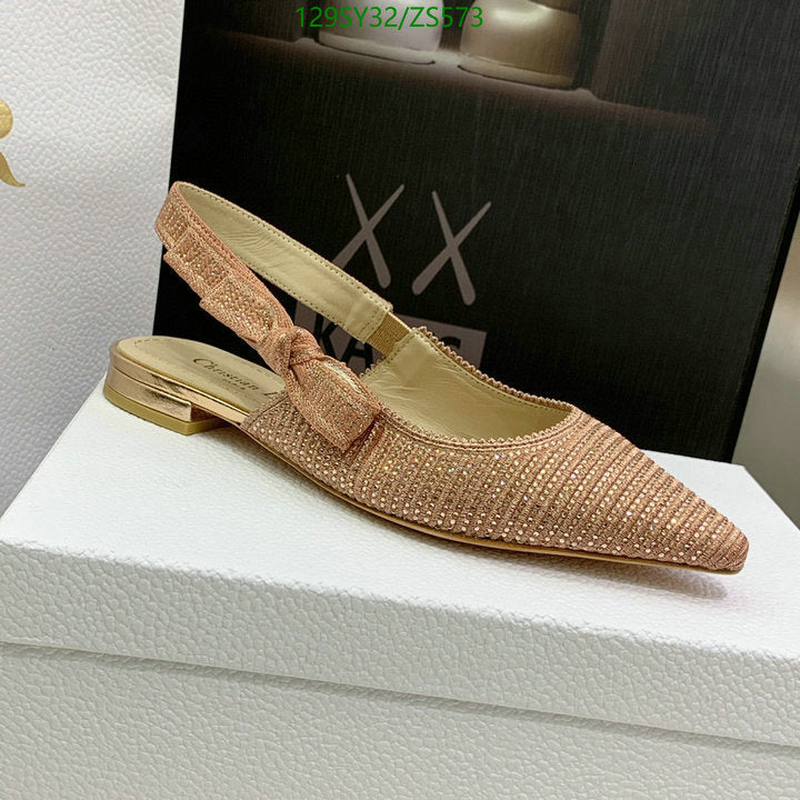 SAMCC - DOR Women Shoes - 2359