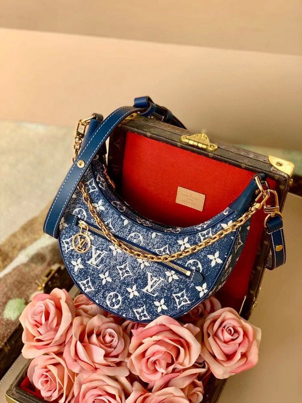 Glami Fashion Lu-Vi Bags - 16610