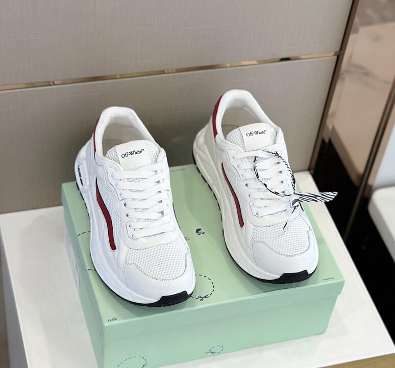 Glamy - YZO Men Shoes - 011