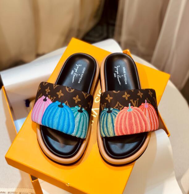 Glamy - LOV Women Shoes - 583