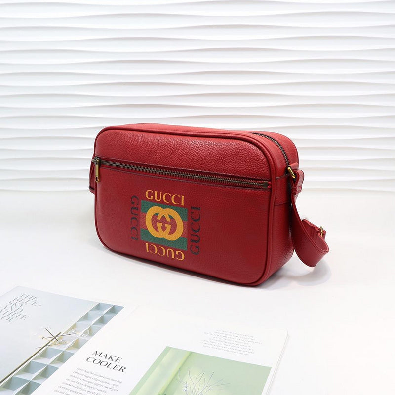 GlamI - GCI Bags - 902