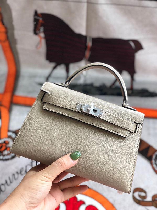 Satchel Bags - HMS-Bags - 719