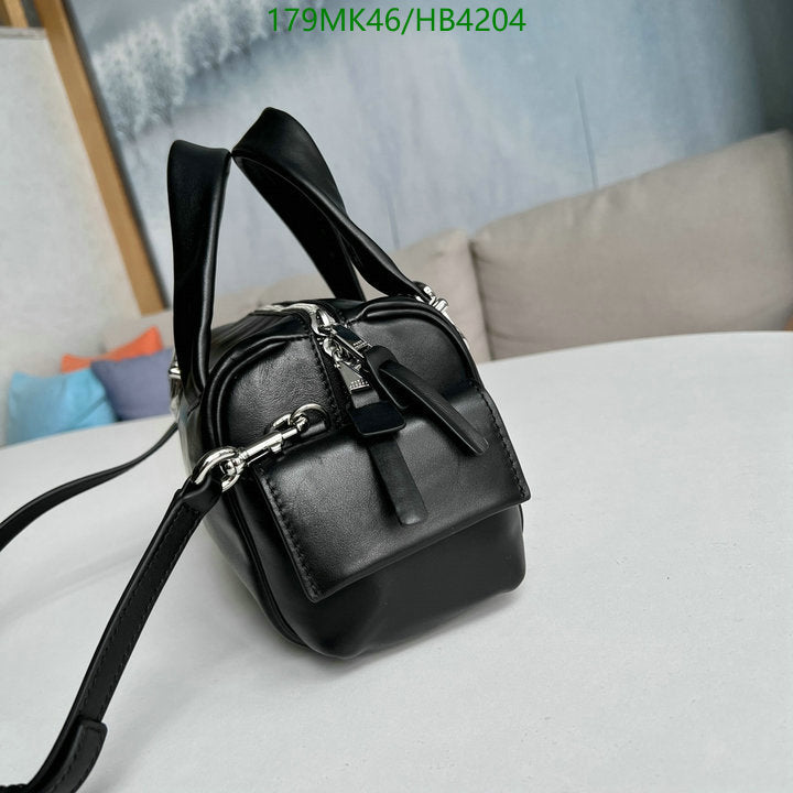 SAMC - MOJ Bags - 160
