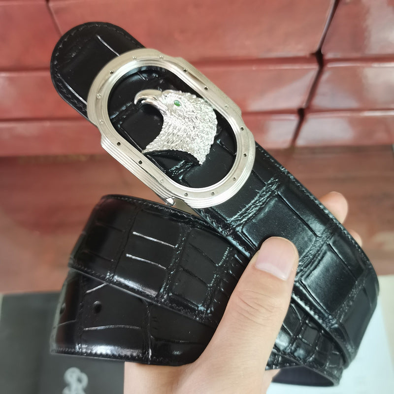 Satchel Bags - VL Belts - 075