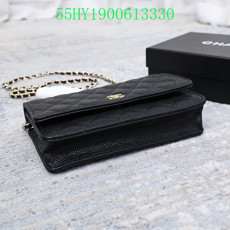 Satchel Bags - CHL Bags - 5185