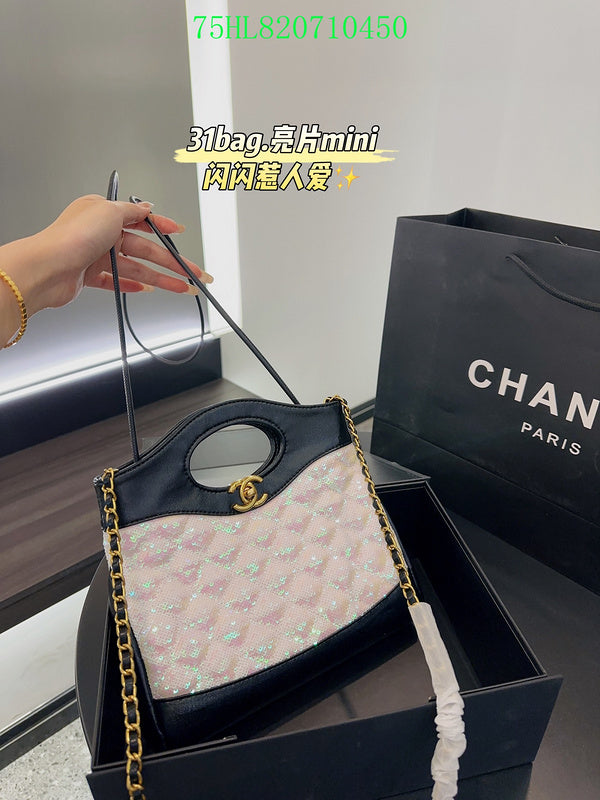 Glami - CHL Bags - 484