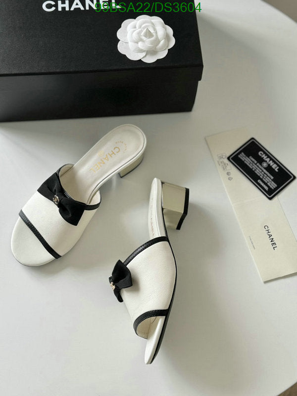 SAMC - CHL Women Shoes High Heels - 024