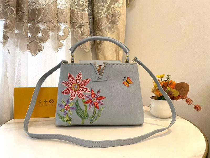 Satchel Bags - VL Bags - 1993