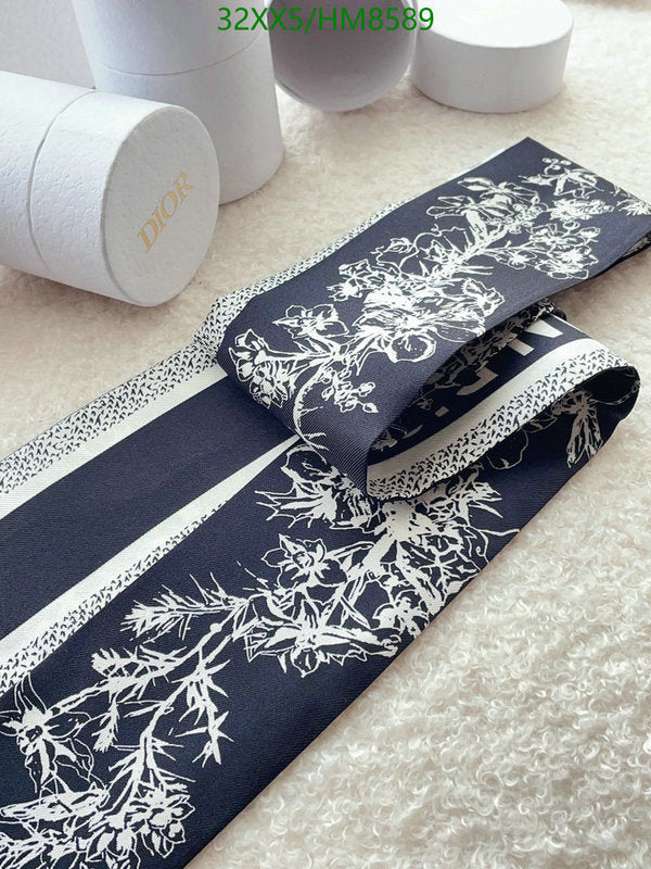 SAMC - DOR Scarves - 356