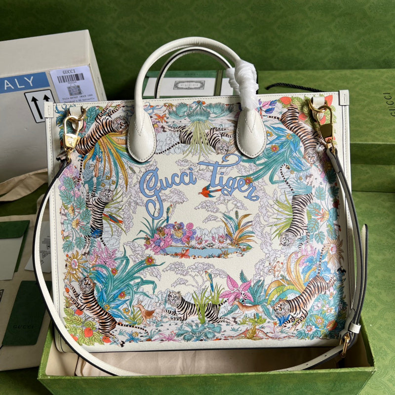 Satchel Bags - GCI Bags - 6530