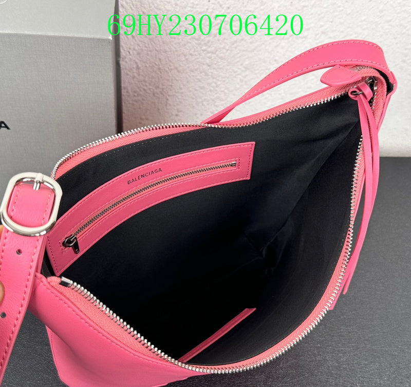 Satchel Bags - BGA Bags - 1711