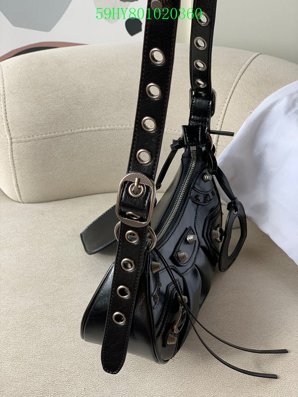 Satchel Bags - BGA Bags - 2001