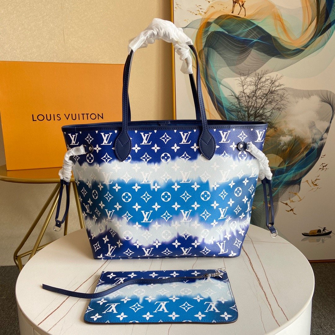 EN - New Arrival Bags LUV 165
