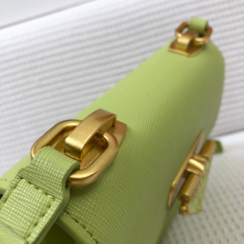 Satchel Bags - PRA Bags - 442