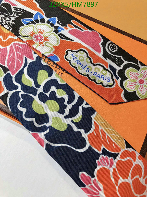 SAMC - HMS Scarves - 797