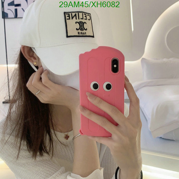 SAMC - COL Caps & Hats - 322