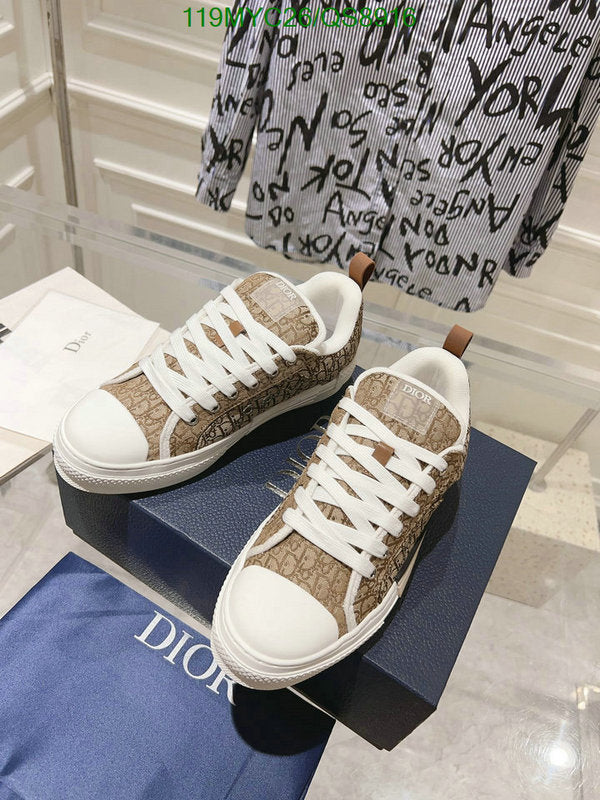 SAMC - DOR Women Sneakers - 082