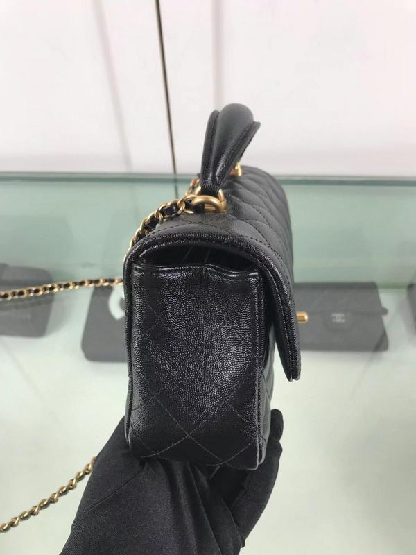 Satchel Bags - CHL Bags - 6398