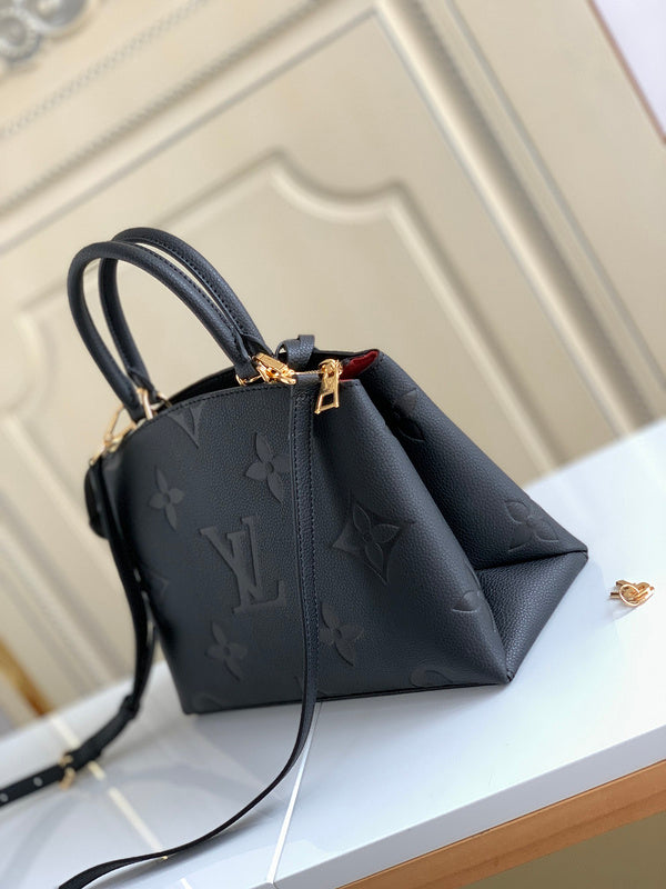 Satchel Bags - VL Bags - 1054