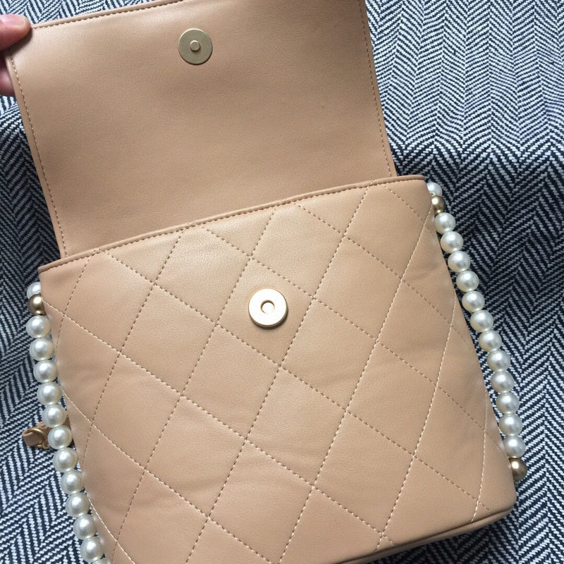 Satchel Bags - CHL Bags - 4458