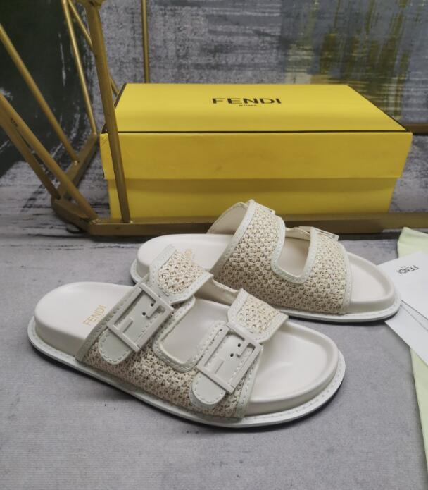 SAMC - FDE Women Shoes - 081