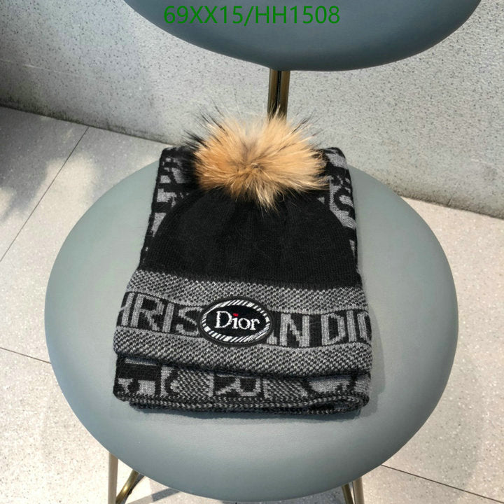 SAMC - DOR Scarves - 395