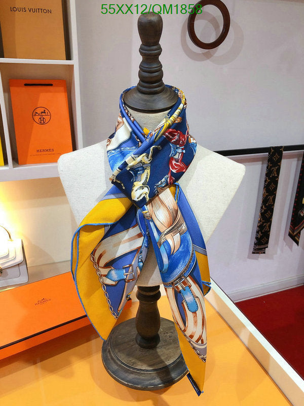 SAMC - HMS Scarves - 686