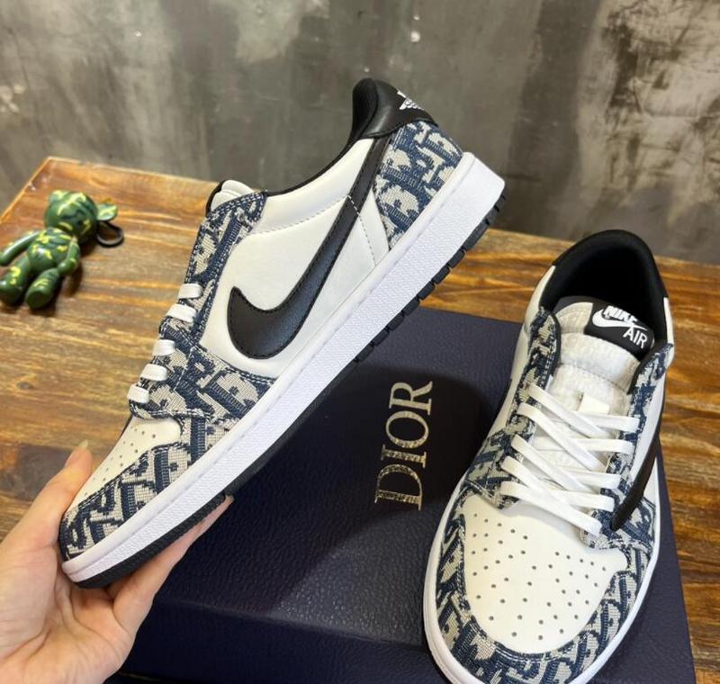 SAMCC - DOR Men Shoes - 369