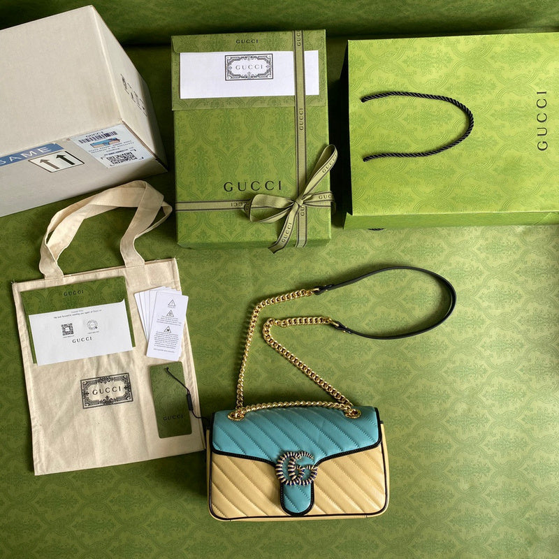 GUI2 Bags - Fashion Bags  1244