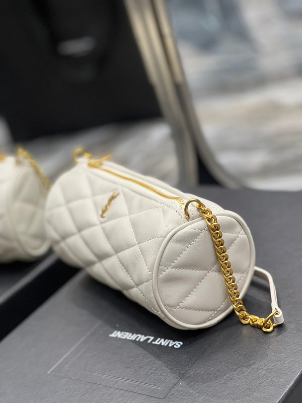 Satchel Bags - SLY Bags - 629