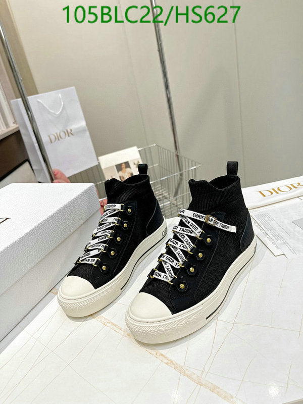 SAMCC - DOR Women Shoes - 1863