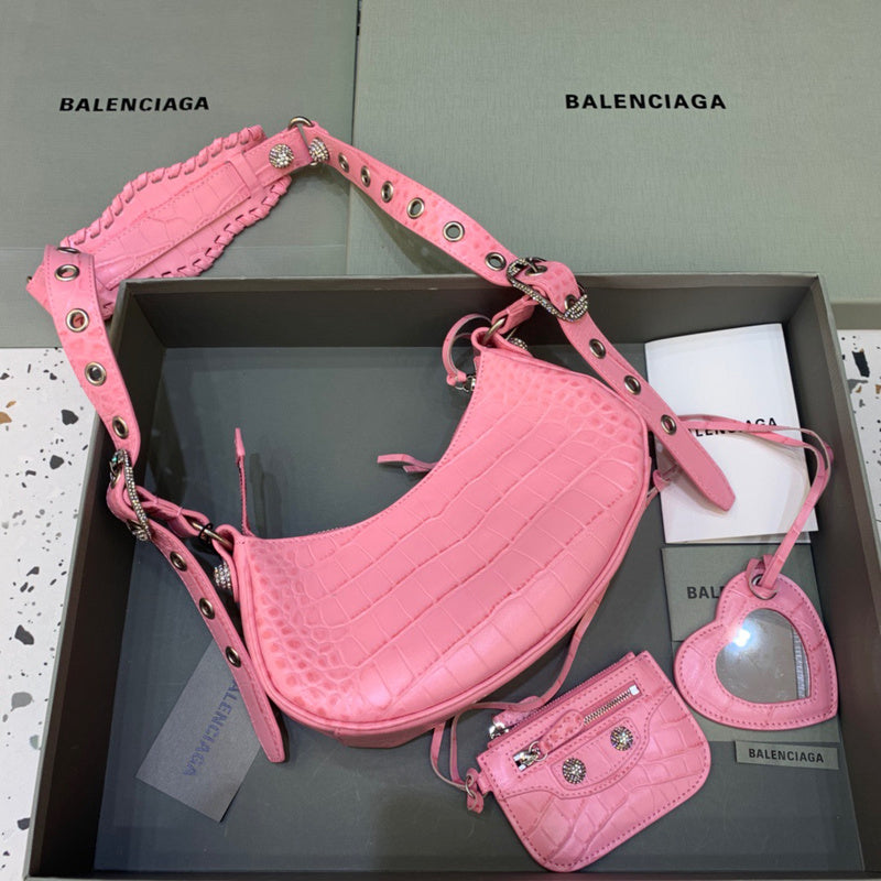 Satchel Bags - BGA Bags - 552