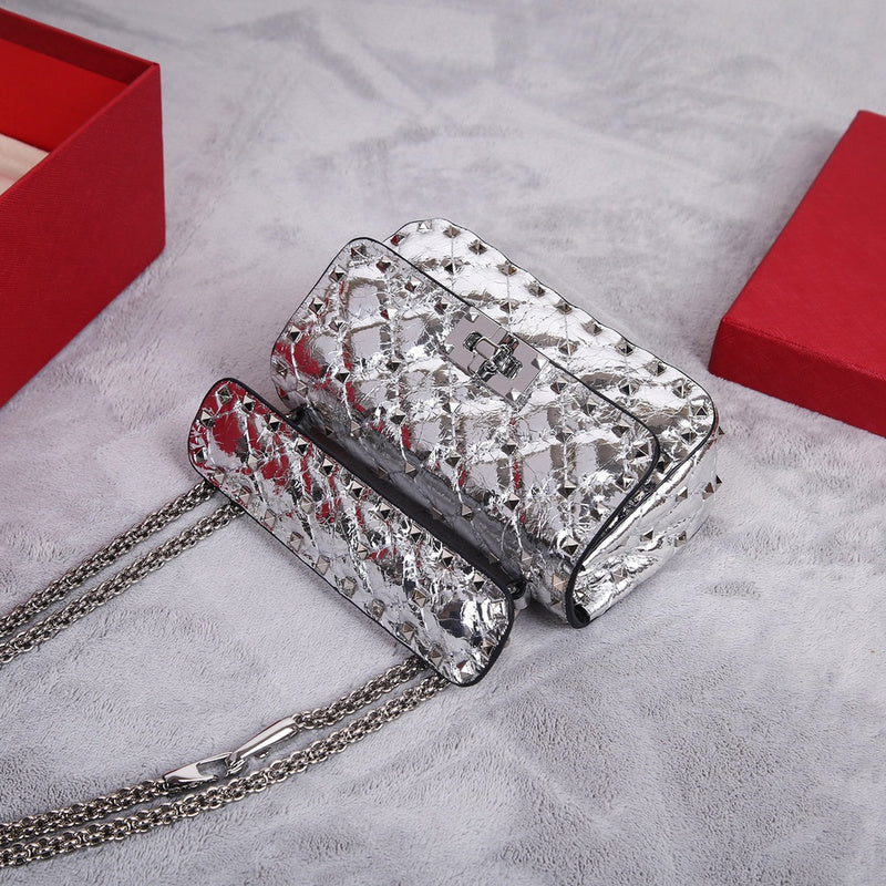 Satchel Bags - VTO Bags - 052